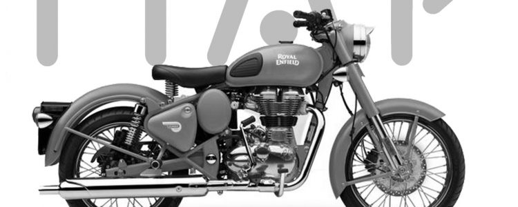 Sewa Royal Enfield Bali