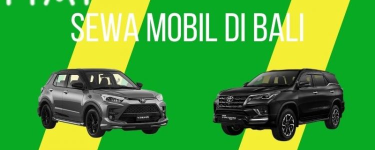 Sewa Mobil Di Bali